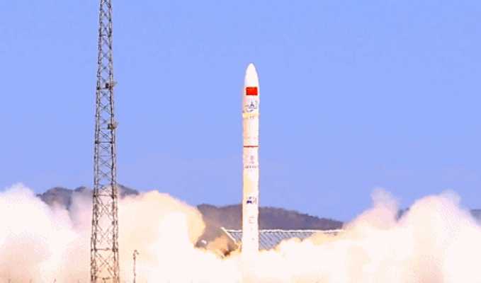 第19次成功！星河動力刷新民營火箭發(fā)射紀錄