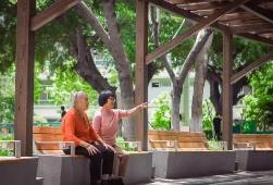 景區(qū)提升適老化服務(wù) 讓旅途無礙成為常態(tài)