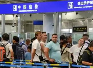 讓更多海外游客來華體驗錦繡山河