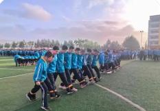 內(nèi)蒙古全域推進(jìn)校園體育改革，激活校園運(yùn)動(dòng)基因