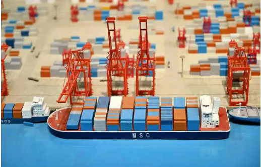 護(hù)航企業(yè)“走出去” 多方探索出口信保新實(shí)踐