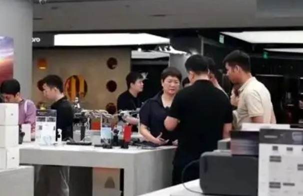 從“中國(guó)游”“中國(guó)購(gòu)”看中國(guó)經(jīng)濟(jì)熱力