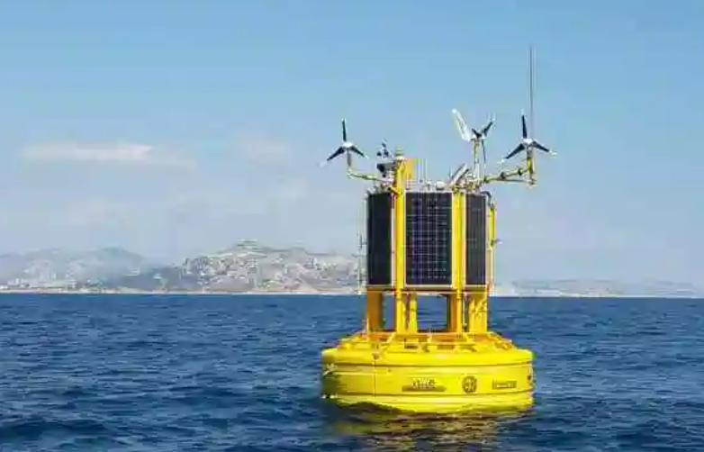 我國(guó)將優(yōu)化黃渤海區(qū)域海洋氣象觀測(cè)站網(wǎng)布局