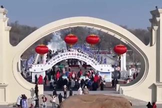 端午臨近旅游市場升溫：入境游持續(xù)火爆 深度體驗游受青睞