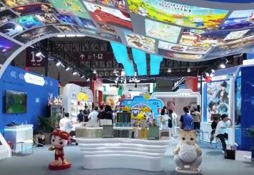 一攬子“政策包”協(xié)同發(fā)力 數(shù)字文化產(chǎn)業(yè)加速踏浪“出?！?></a></div><!-- img end -->	<div   id=