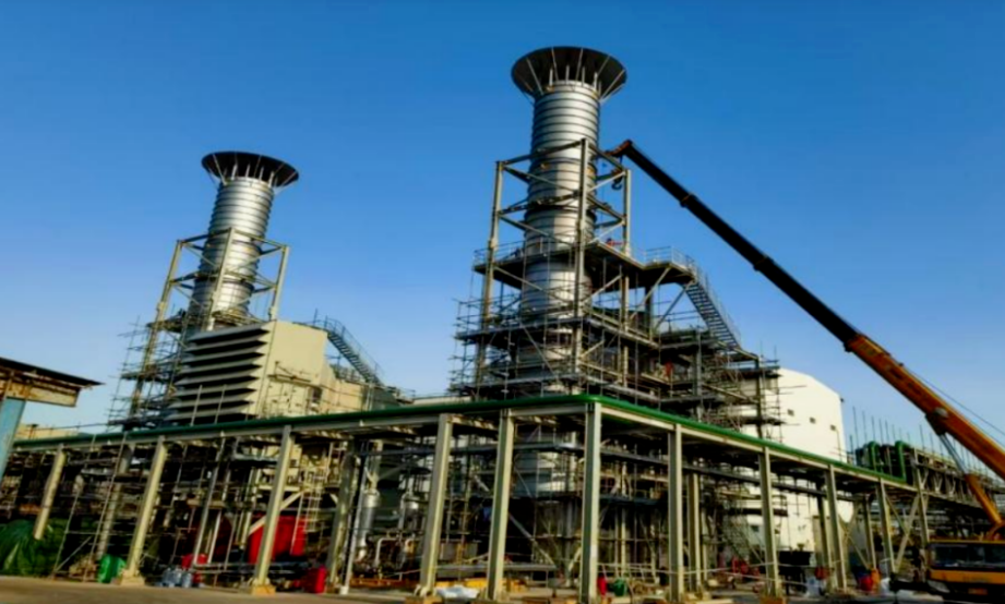 國(guó)產(chǎn)自研兩型燃?xì)廨啓C(jī)投運(yùn) 技術(shù)上實(shí)現(xiàn)多項(xiàng)突破