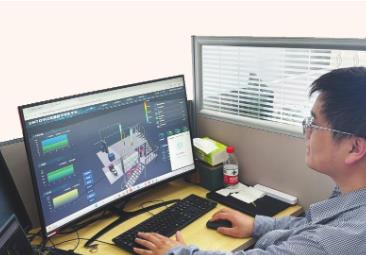 化工行業(yè)首個(gè)大模型再升級(jí)