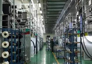 聚酯：“煉”弱“纖”強 業(yè)績分化