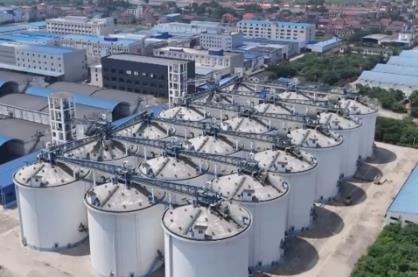 糧食減損過硬“新招”讓顆粒歸倉有保障 科技賦能夯實(shí)糧食安全