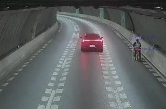 交通管理有“千里眼”和“最強大腦” 上海首個交通領域多模態(tài)大模型問世