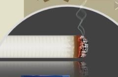 我國15歲及以上人群吸煙率降至23.2% 控?zé)熃錈熞廊蝗沃氐肋h(yuǎn)