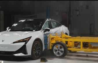 新版《汽車側(cè)面碰撞的乘員保護》國標發(fā)布，“新”在哪里？