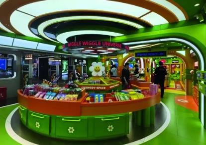 首發(fā)經(jīng)濟 消費新體驗激發(fā)新動能