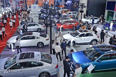 黑龍江省汽車置換更新補貼政策再優(yōu)化 加力擴圍持續(xù)釋放消費潛力