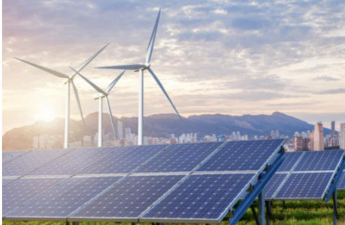 有序推動綠電直連發(fā)展 提升新能源就近就地消納水平