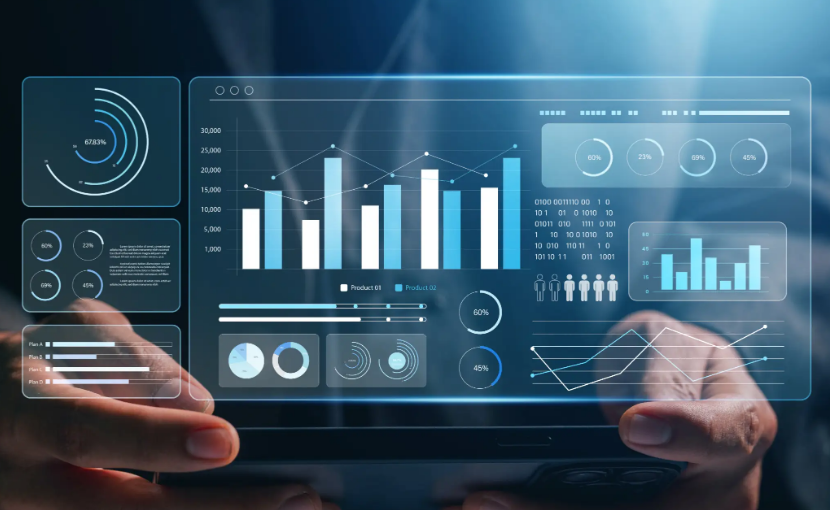 數(shù)據(jù)要素乘數(shù)效應(yīng)有力釋放