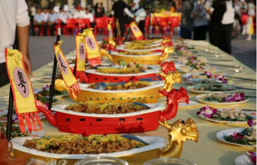 節(jié)日“集中”推動消費市場活力迸發(fā)