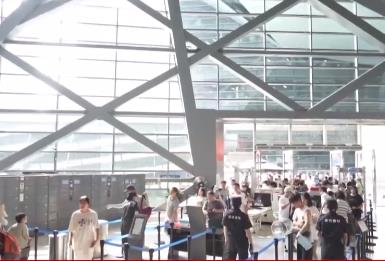 各地文旅消費“玩法”多元 “傳統(tǒng)文化+假日經(jīng)濟”釋放蓬勃消費活力