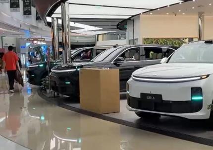 汽車行業(yè)的“價格戰(zhàn)” 該“剎車”了