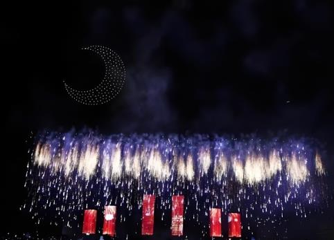 端午節(jié)430余項(xiàng)活動(dòng)激火內(nèi)蒙古文旅新動(dòng)能