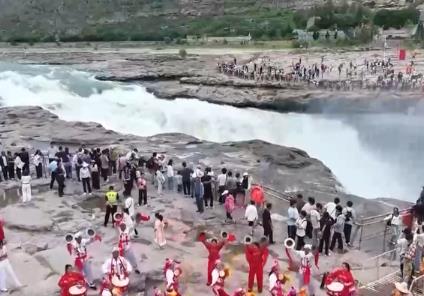 假期文旅有多“熱”？數(shù)據(jù)盤點“端午經(jīng)濟”激發(fā)消費新活力