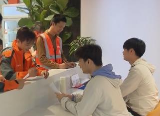 “縣域經(jīng)濟發(fā)展+數(shù)字技術迭代+拓展新業(yè)態(tài)”多維發(fā)力 新就業(yè)形態(tài)勞動者規(guī)模擴大