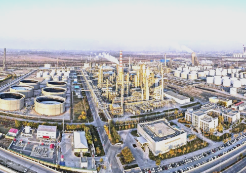 寧夏石化NX80G聚丙烯樹脂催化劑實現(xiàn)國產(chǎn)化替代