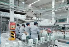 2.5萬億元、9.8萬億元，拔節(jié)生長(zhǎng)！地方特色產(chǎn)業(yè)優(yōu)勢(shì)“百花齊放”