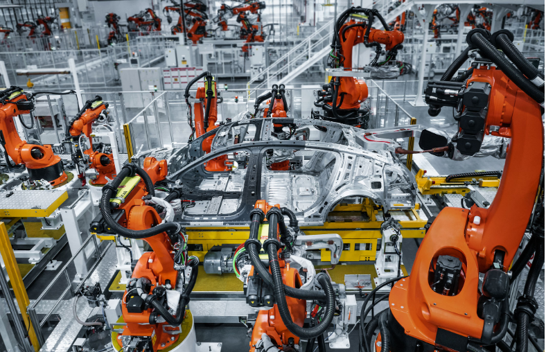 “智造”賦能“質(zhì)造”鑄魂　江淮汽車如何實現(xiàn)百萬級品質(zhì)保障