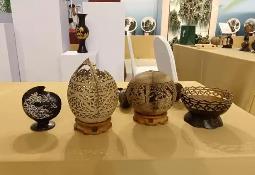 傳統(tǒng)煥新，讓非遺融入現(xiàn)代生活