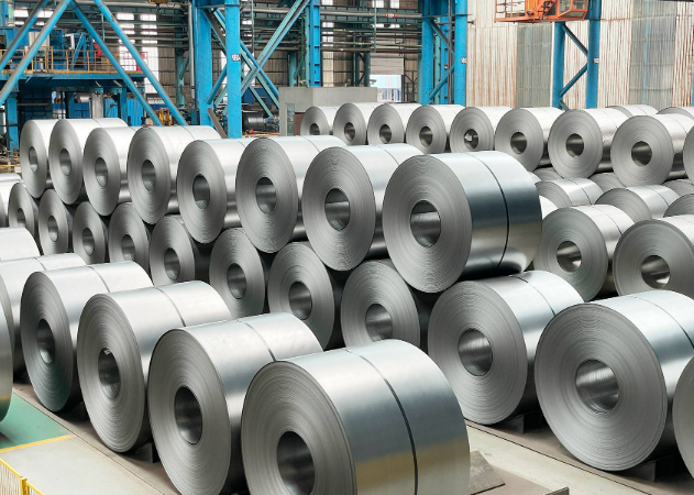 美鋼鋁關(guān)稅翻倍至50%沖擊全球 多國(guó)威脅反制