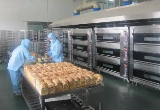 從原料選擇到制作工藝全面革新　烘焙食品從“被動(dòng)式健康”轉(zhuǎn)向“主動(dòng)式健康管理”