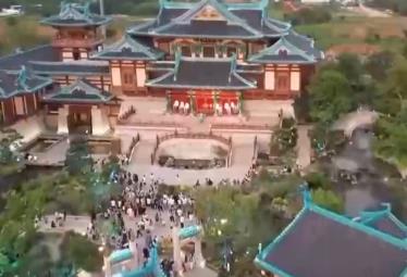 新場景新業(yè)態(tài)層出不窮 文旅“玩法”不斷上新