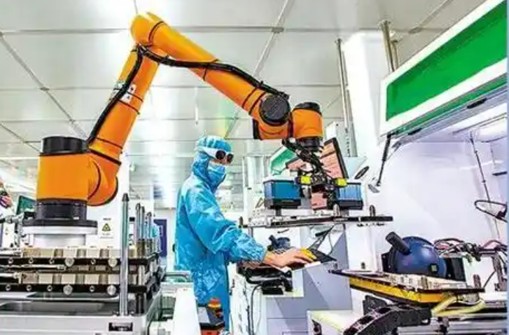 多部門釋放金融加力支持科技創(chuàng)新信號(hào)