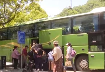 含“金”量提升！銀發(fā)經(jīng)濟跑出“加速度” 煥發(fā)消費“青春活力”