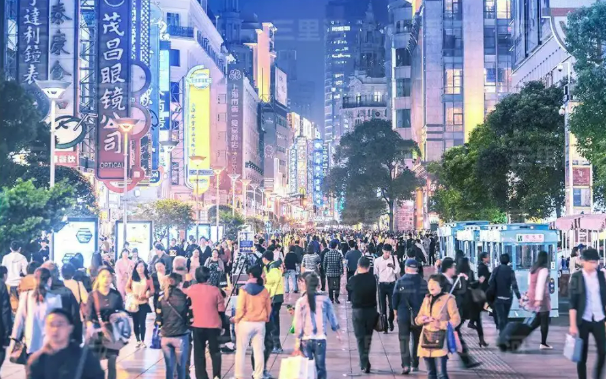 入境游熱力值拉滿 中國將“流量”變“留量”