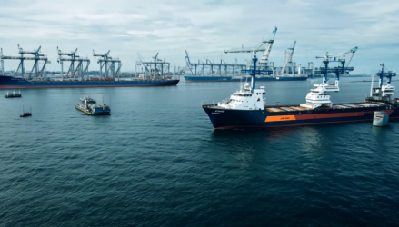 多方建言海事仲裁制度創(chuàng)新 促進國際經(jīng)貿(mào)往來優(yōu)化營商環(huán)境