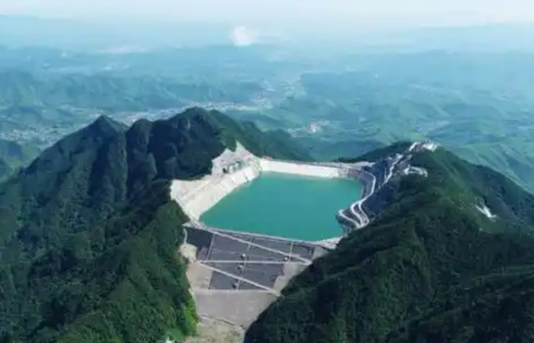 我國抽水蓄能產(chǎn)業(yè)發(fā)展步入快車道 年底總裝機容量預(yù)計達到6600萬千瓦