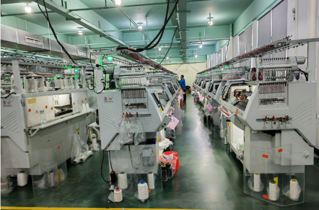 為綠色高質量發(fā)展插上“數字翅膀”——福建莆田的“智改數轉”實踐