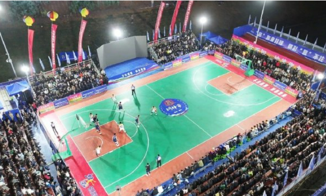 觀賽參賽活力十足 賽事經(jīng)濟拉動全方位消費熱情