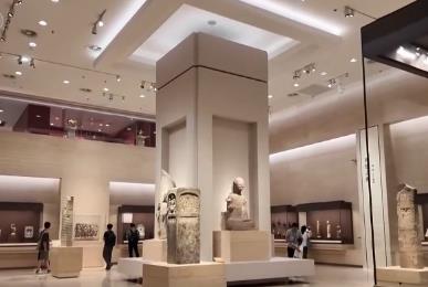 傳統(tǒng)文化在數(shù)字時代煥新生 以文惠民、交流互鑒彰顯文明的力量