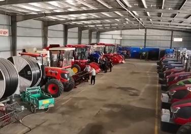 “兩新”下鄉(xiāng)進村 激活農(nóng)村市場消費新活力