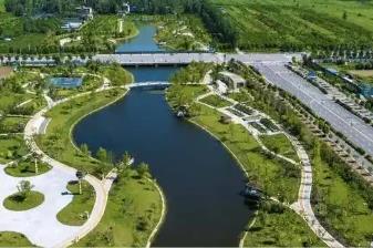 河南省發(fā)布第七號總河長令　全面推進幸福河湖建設(shè)