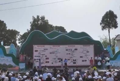 穿越古蜀道、雨中限定……煥新升級！夏日文旅亮點(diǎn)紛呈激活消費(fèi)新引擎