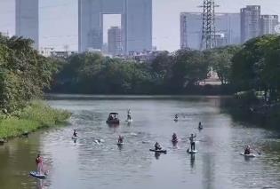 “夏日經(jīng)濟”熱潮涌動 激發(fā)消費新活力