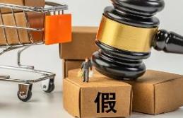 鐵拳出擊！26省區(qū)市同步銷毀侵權(quán)假冒偽劣商品