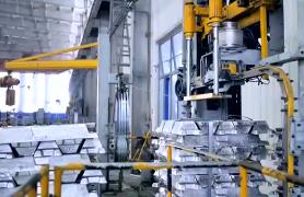 鋁產(chǎn)業(yè)鏈集齊“期貨三兄弟” 直擊我國首個再生商品期貨掛牌交易現(xiàn)場