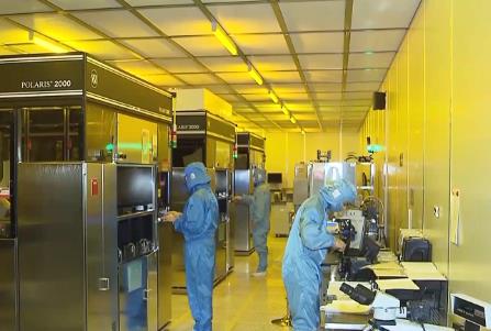 兩家銀行聯(lián)合加大金融支持 促進(jìn)產(chǎn)業(yè)園區(qū)綠色低碳發(fā)展