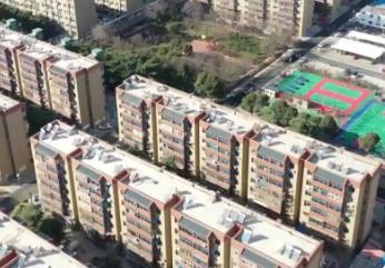 三年行動計劃正式印發(fā)！河南今年將開工改造1459個老舊小區(qū)