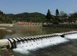 福建三個(gè)縣入選全國小型引調(diào)水工程建設(shè)項(xiàng)目清單